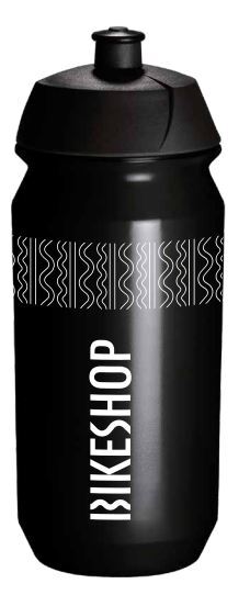 Tacx Shiva Bio Bikeshop 500 ml Flaska