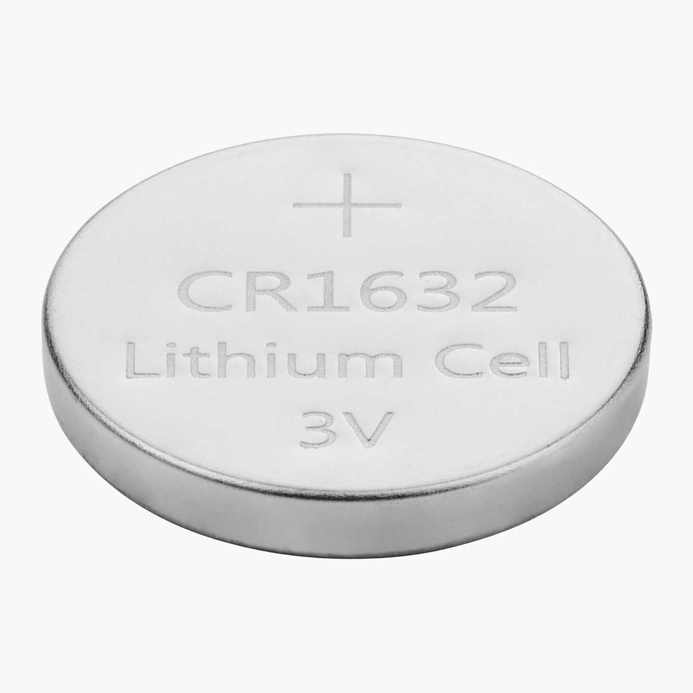 Sigma CR1025 3V Batteri