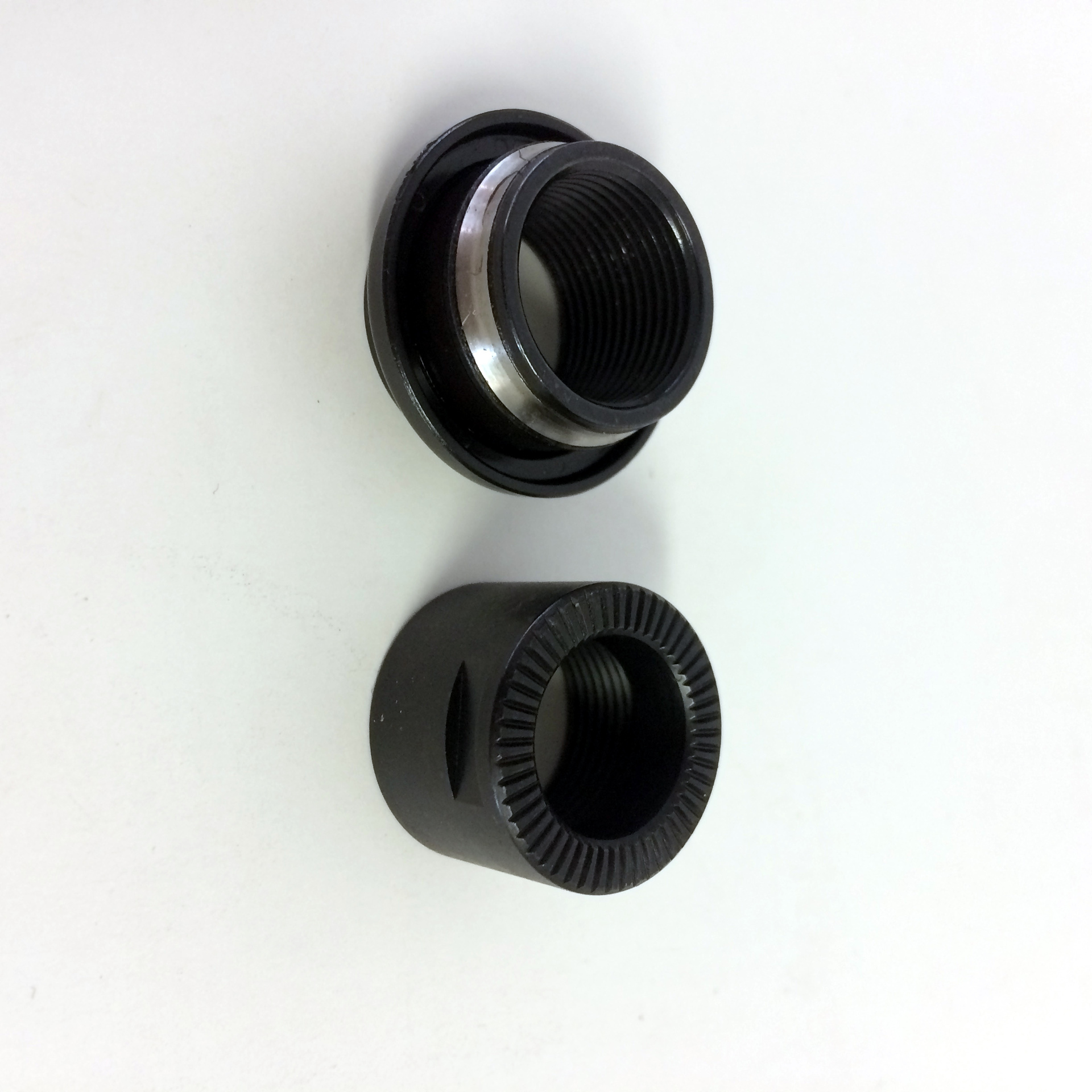 Shimano WH-MT66 Vänster Konus