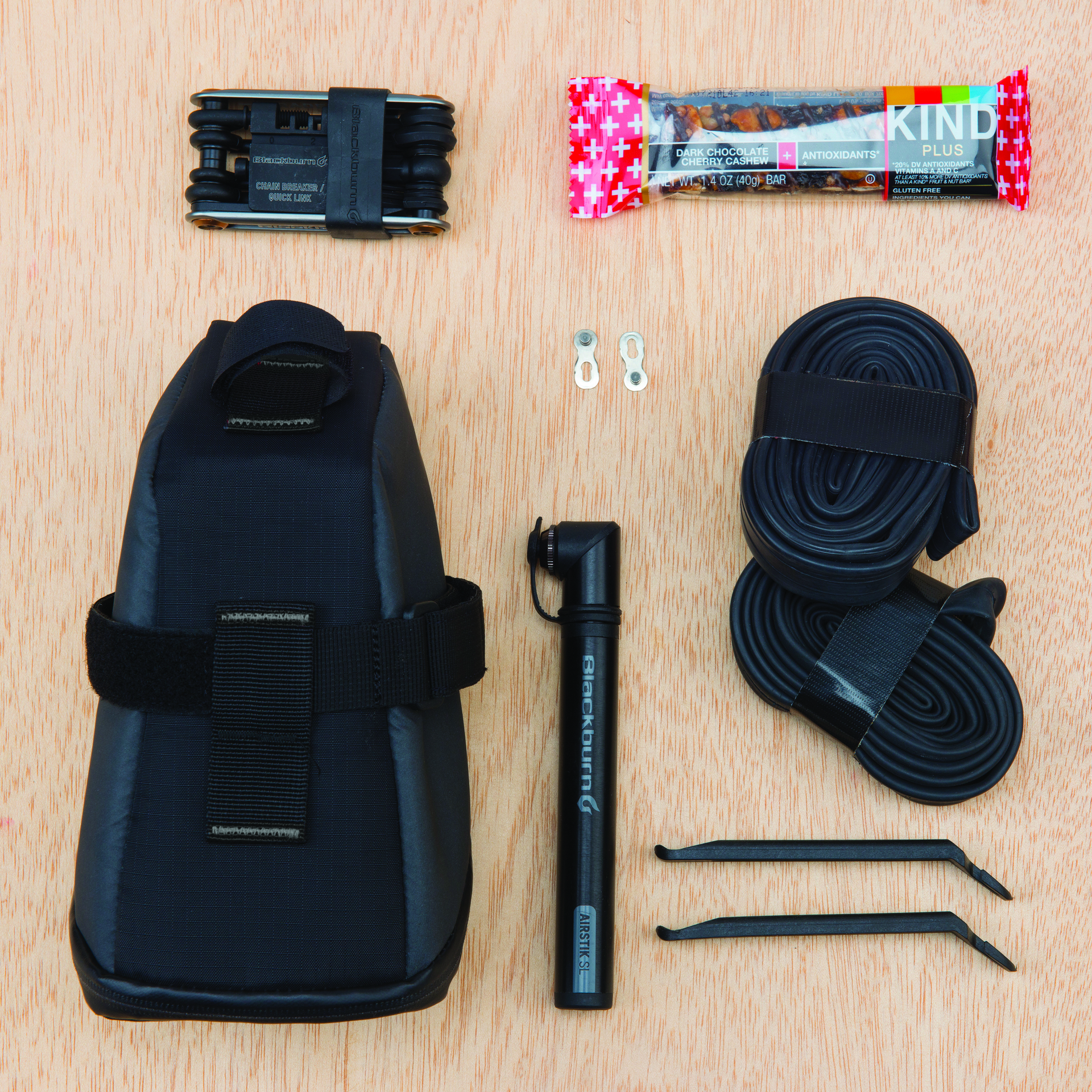 Blackburn Grid Medium Sadelväska