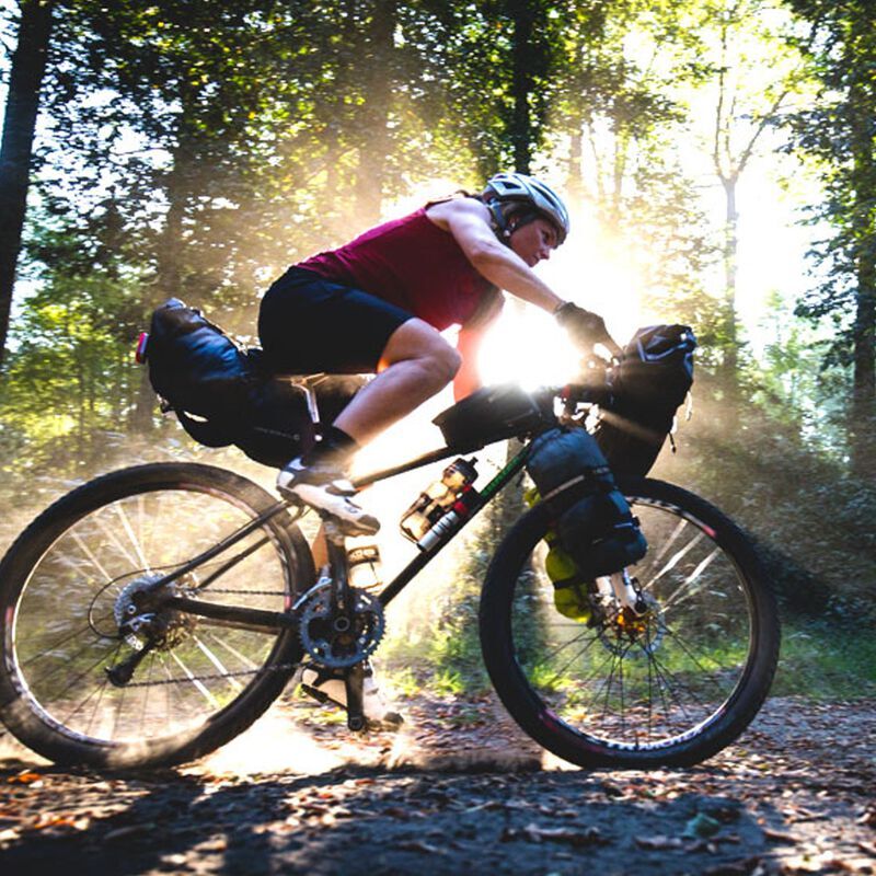 Blackburn Chicane Flaskställ