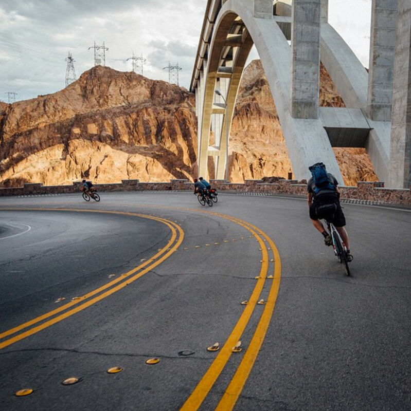 Blackburn Multi Mirror Spegel