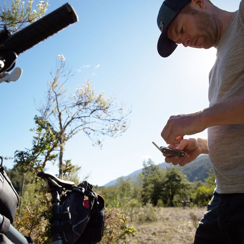 Blackburn Grid 8 Multiverktyg