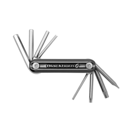 Blackburn Grid 8 Multiverktyg