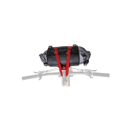 Blackburn Outpost Styrfäste & Drybag
