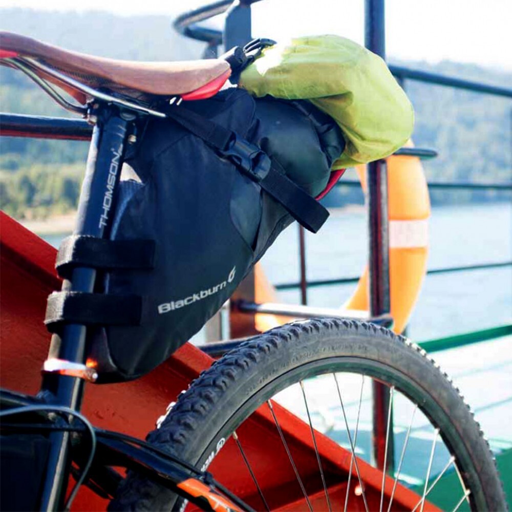 Blackburn Outpost Sadelväska