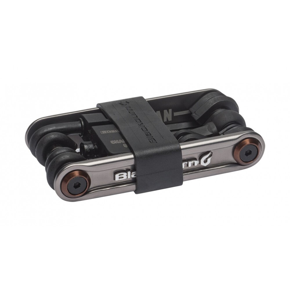 Blackburn Tradesman Multiverktyg