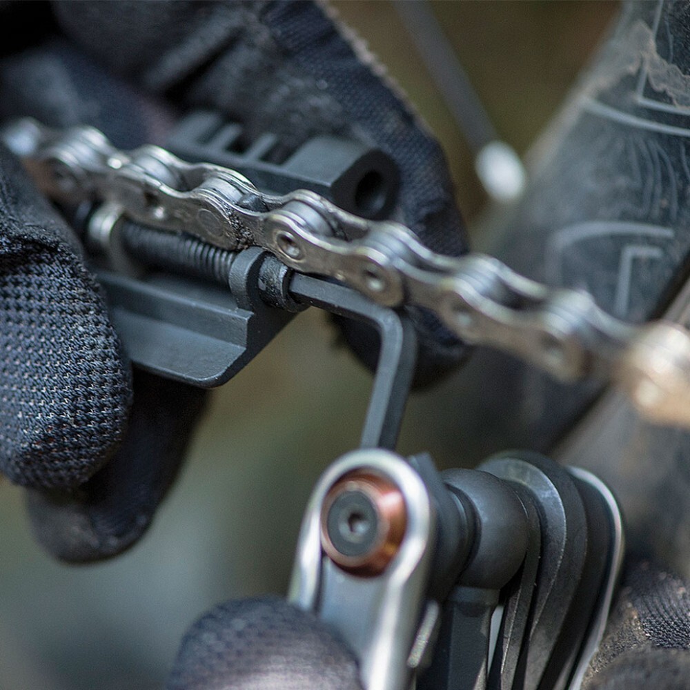 Blackburn Tradesman Multiverktyg