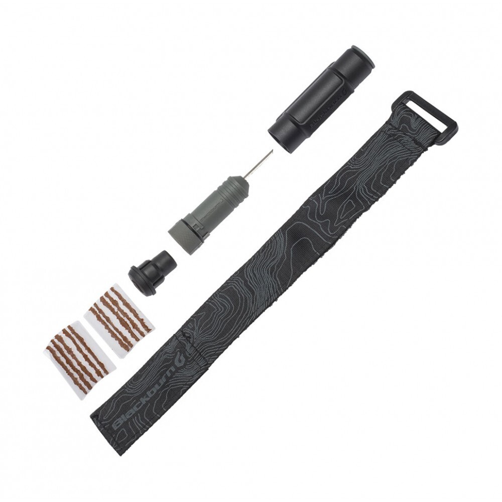 Blackburn Tubeless Repair Kit Verktyg