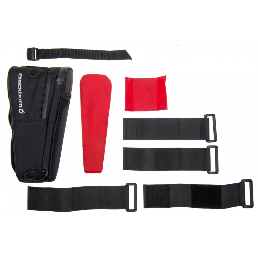 Blackburn Outpost Top Tube Väska