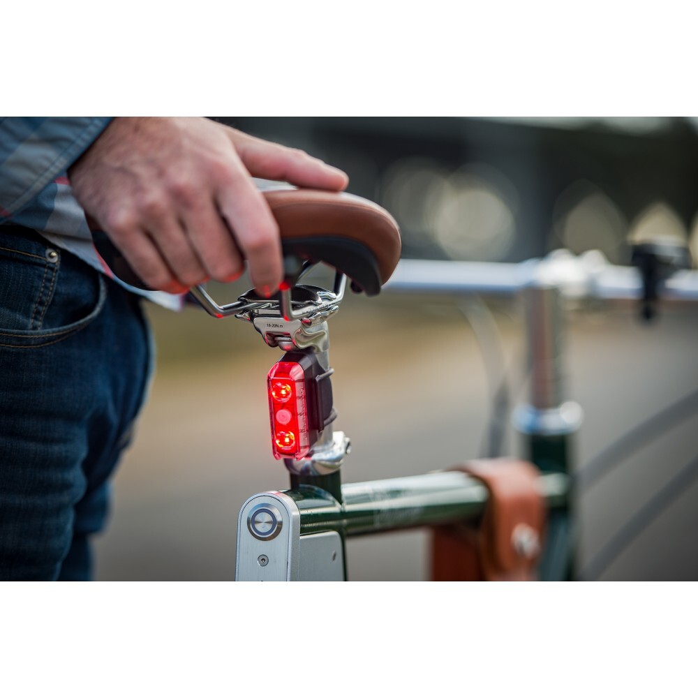 Blackburn Dayblazer 65 Baklys