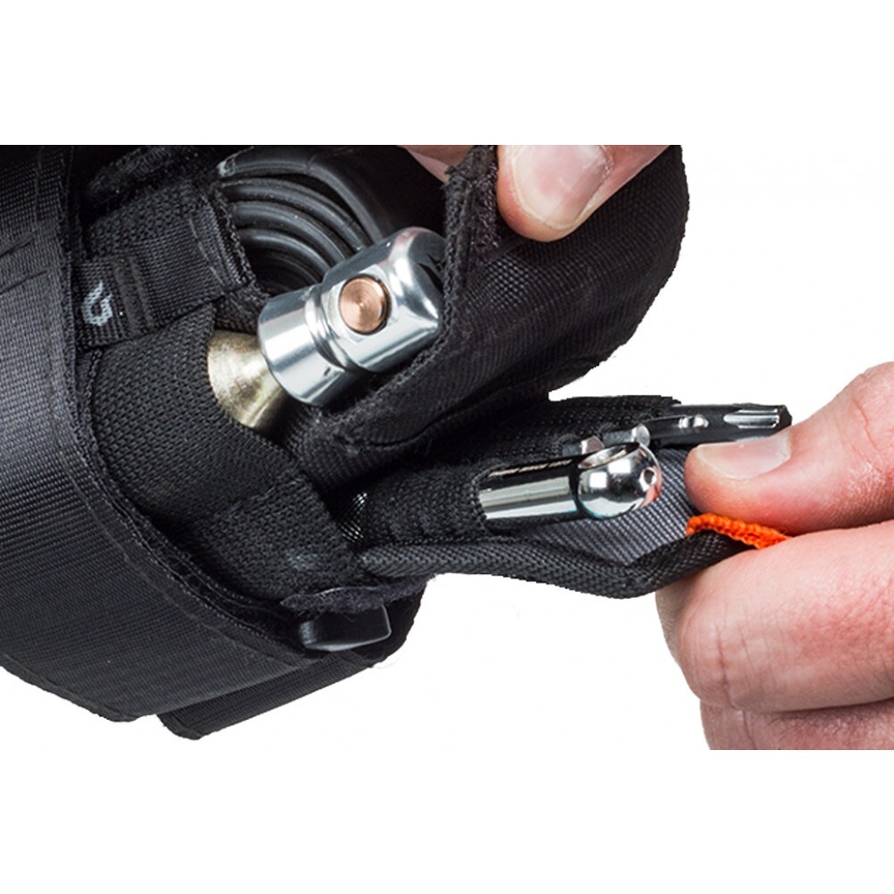 Blackburn Switch Wrap Multiverktyg