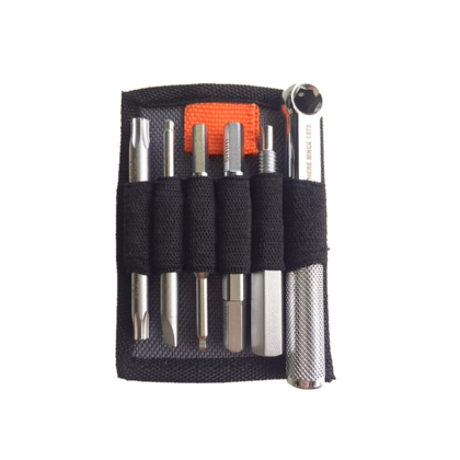 Blackburn Switch Wrap Multiverktyg