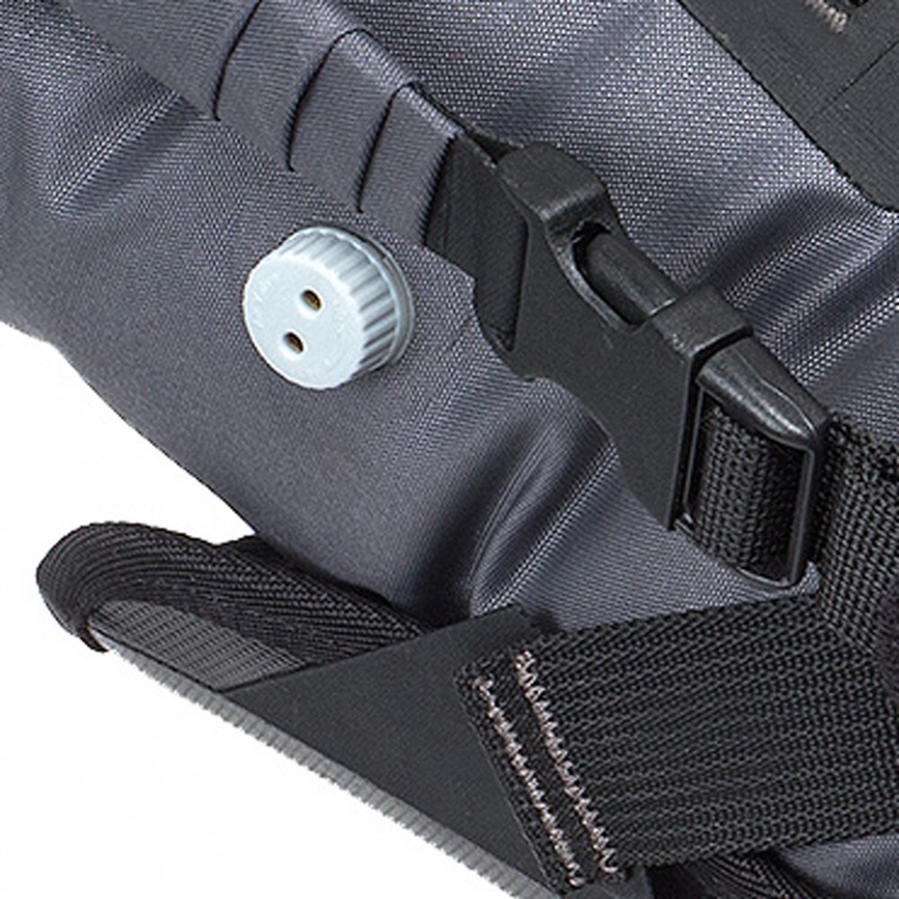 Blackburn Outpost Elite Sadelväska