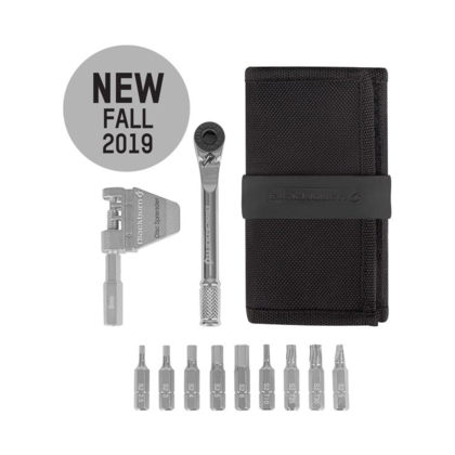 Blackburn Big Switch Multiverktyg