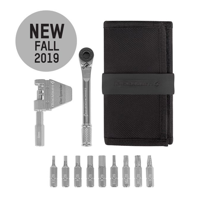 Blackburn Big Switch Multiverktyg