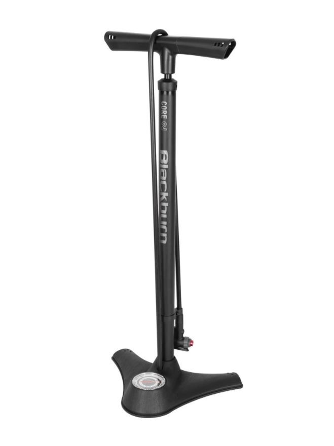 Blackburn Core 2 Gulvpump