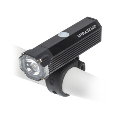 Blackburn Dayblazer 1000 Framlampa