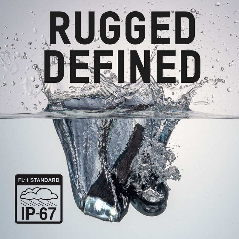 Blackburn Dayblazer 1500+65 Ljusset