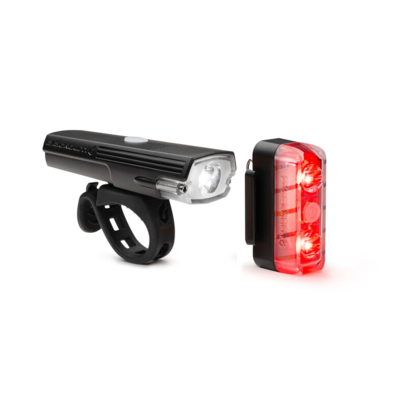 Blackburn Dayblazer 550+65 Ljusset