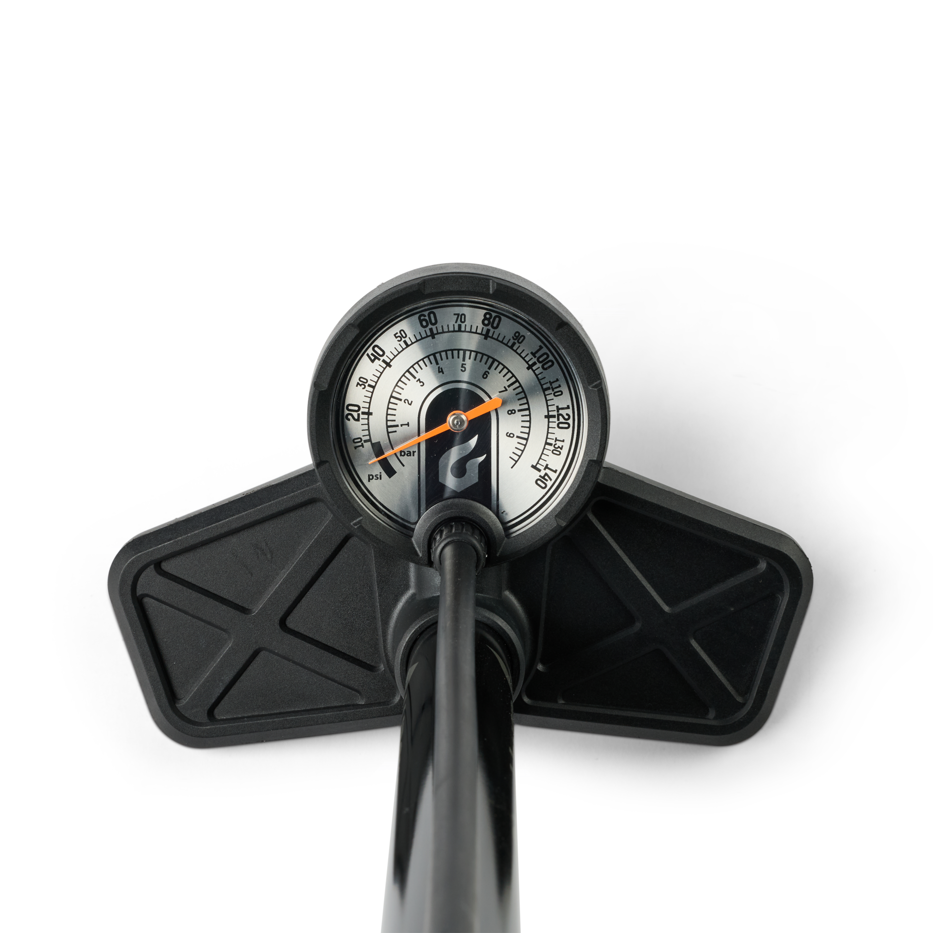 Blackburn Airtower Comp Golvpump