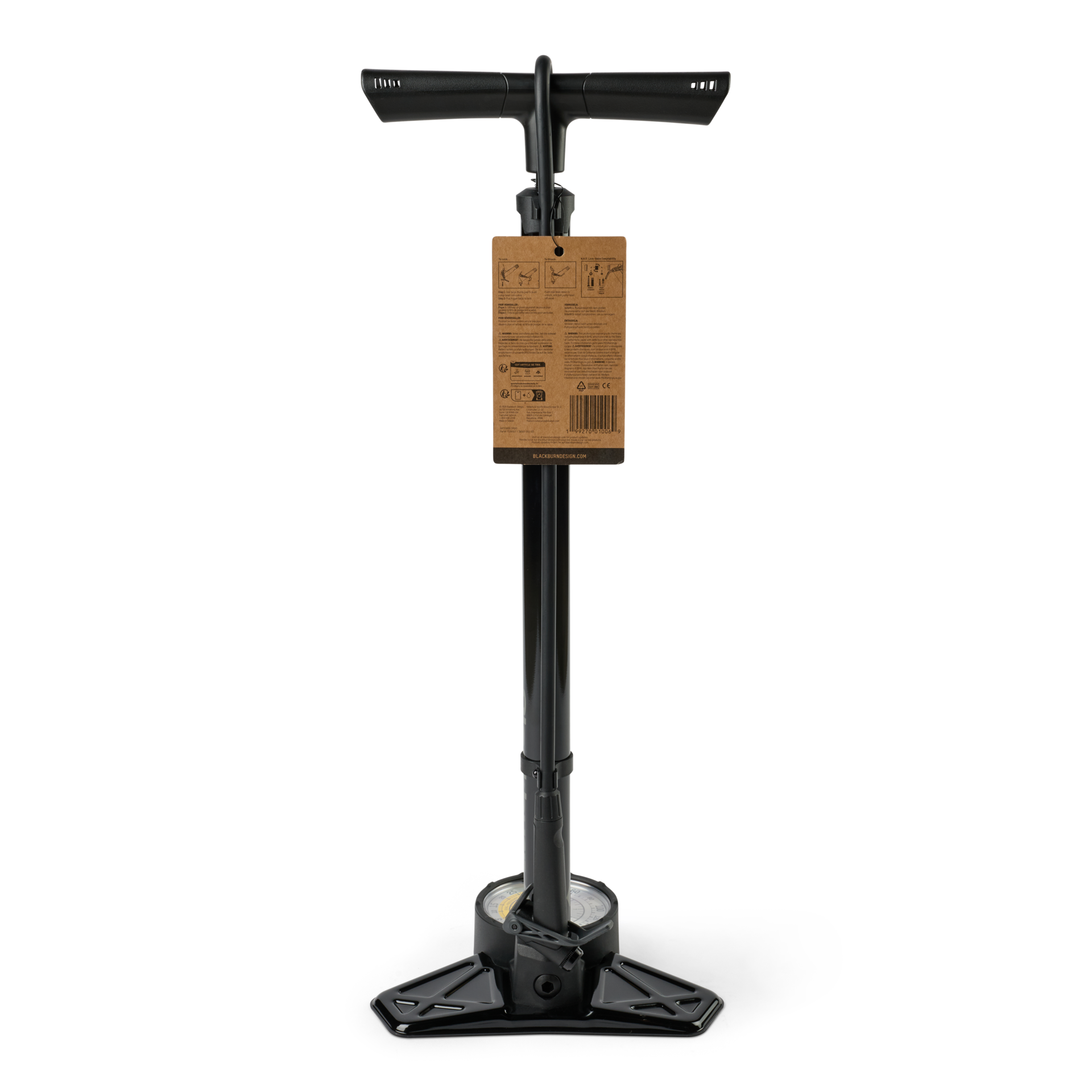 Blackburn Airtower Sport Golvpump