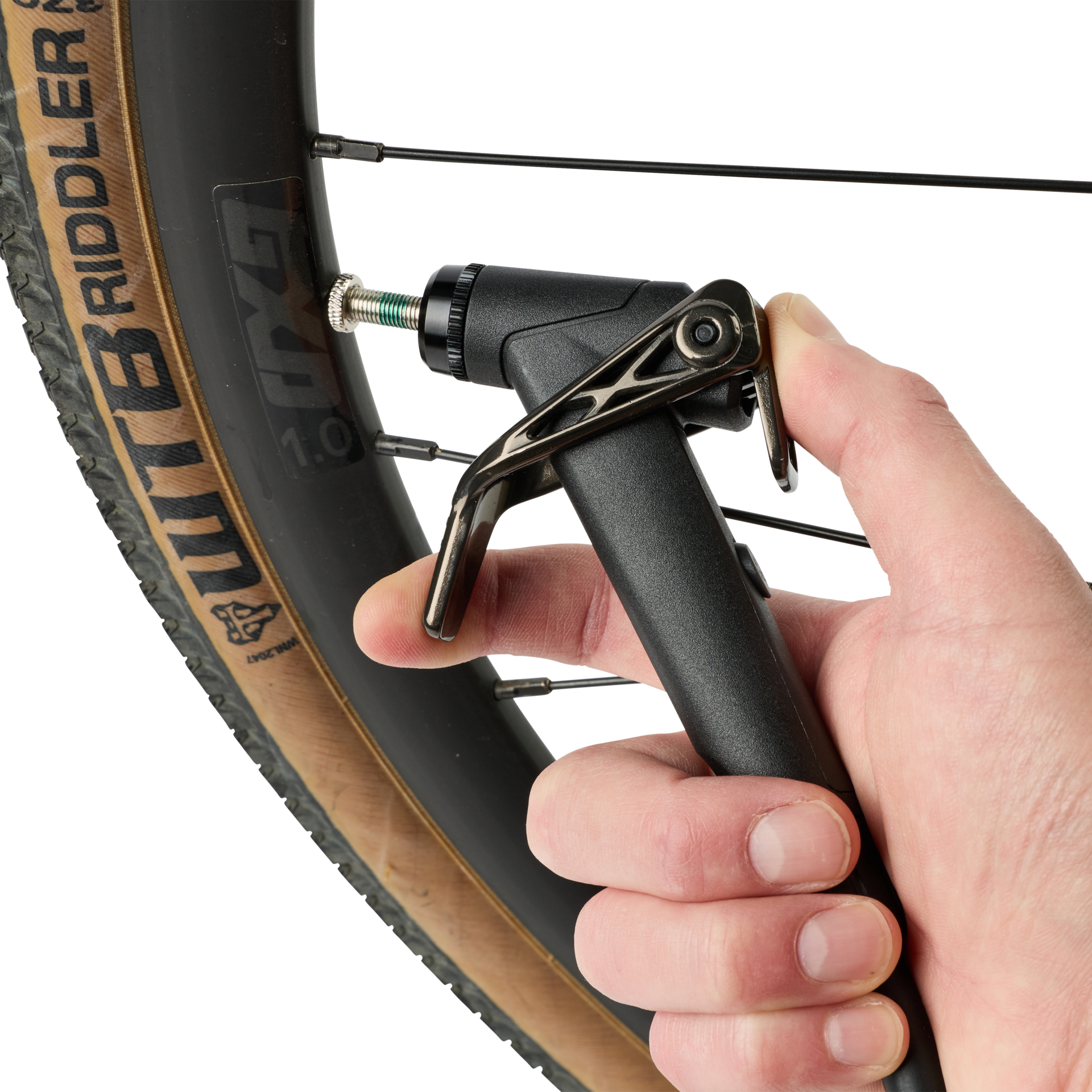 Blackburn Airtower Pro Hp Golvpump