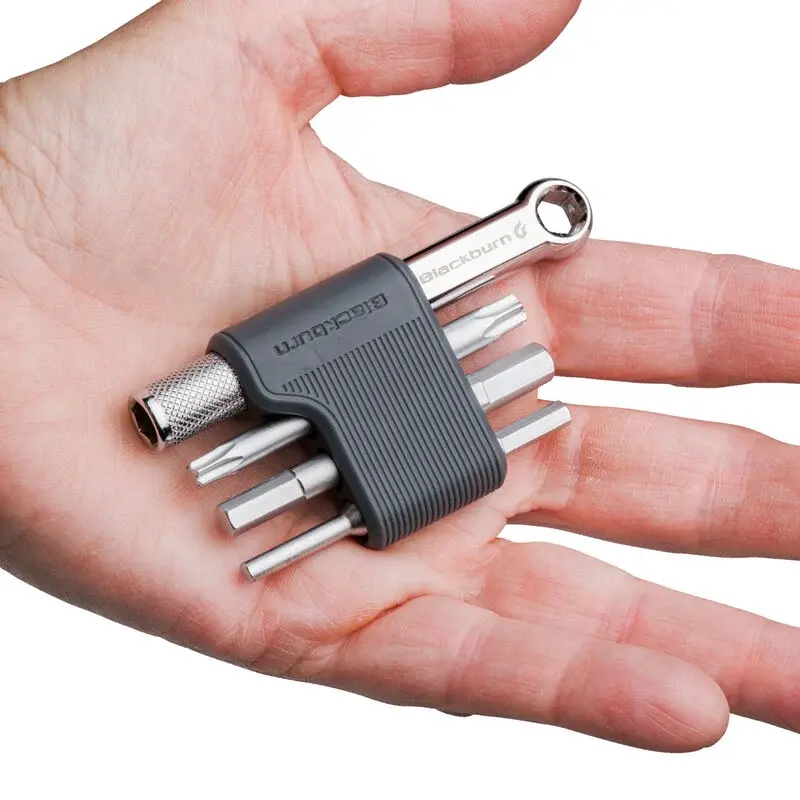Blackburn Mini Switch Multiverktyg