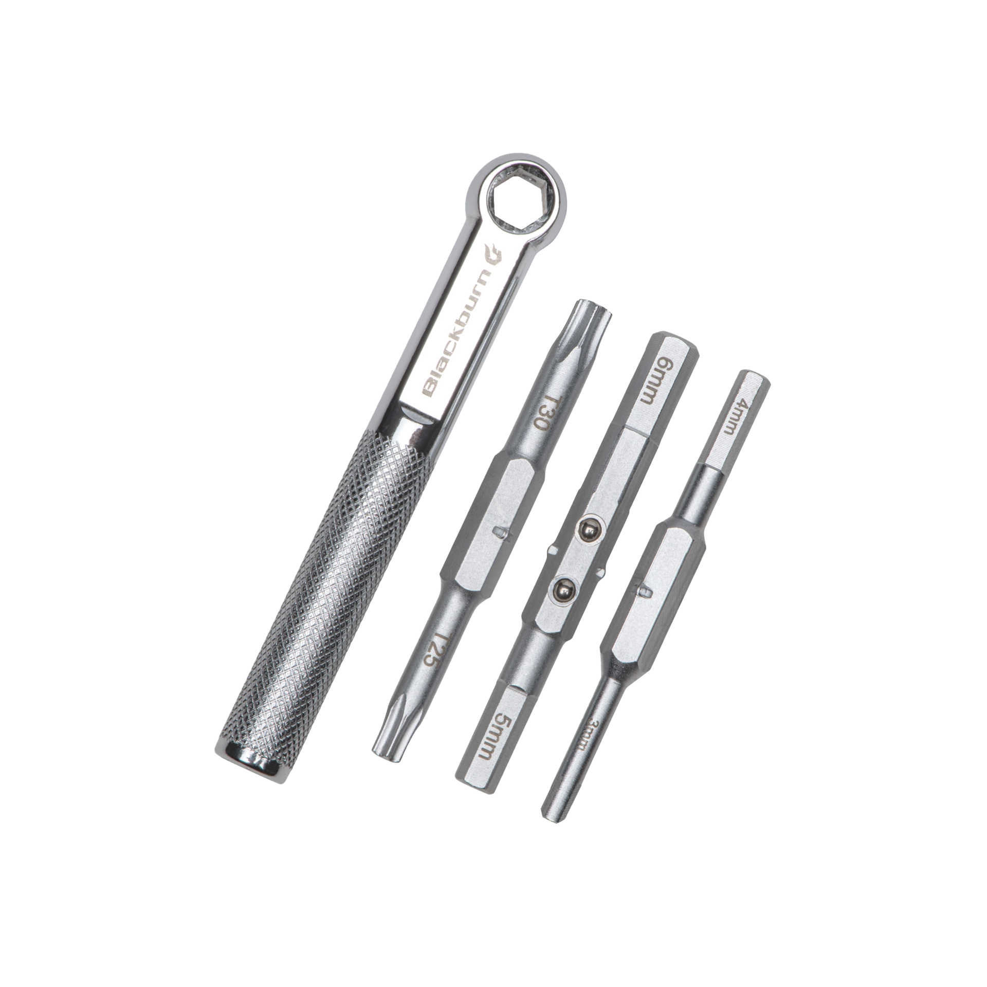 Blackburn Mini Switch Multiverktyg