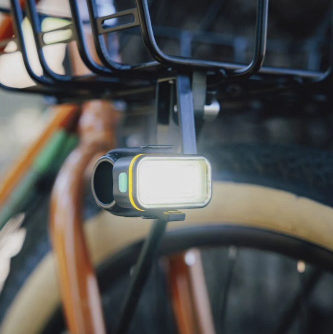 Blackburn Grid Front Tray Pakethållare