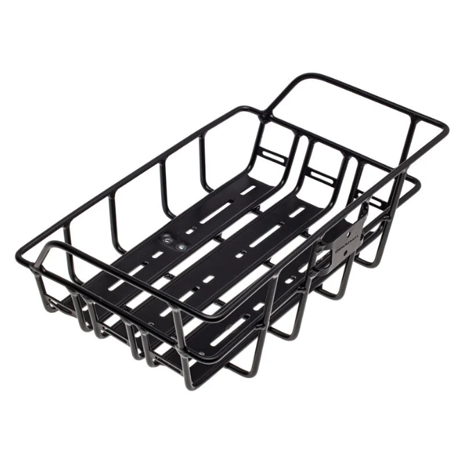 Blackburn Grid Front Tray Pakethållare