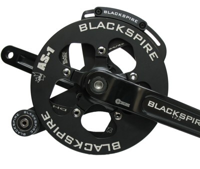 Blackspire AS-1 Chain Guide