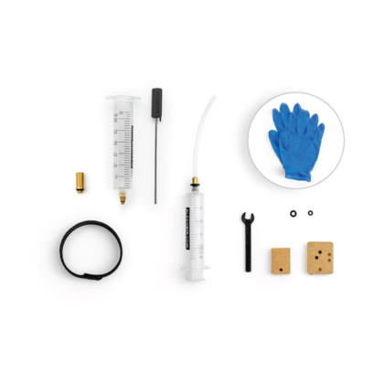 Bleedkit Shimano Prem. Road Luftningskit