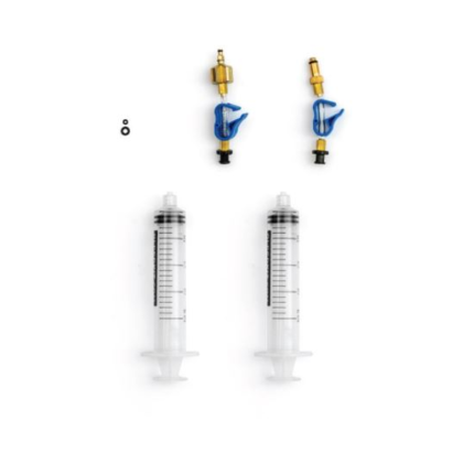 Bleedkit Basic Sram 2017+ Luftningskit