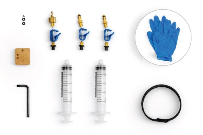 Bleedkit Ulti Sram 2017+ Luftningskit