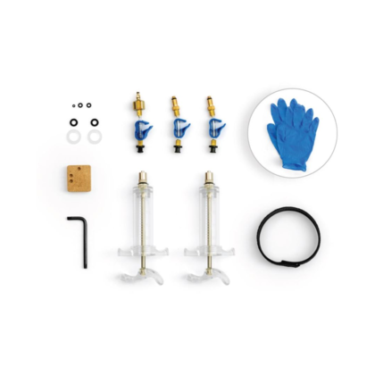 Bleedkit SRAM Workshop Luftningskit