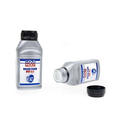 Liqui Moly DOT 5.1 Bromsvätska