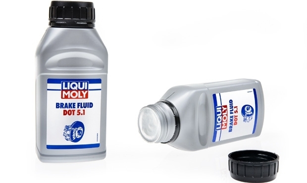 Liqui Moly DOT 5.1 Bromsvätska