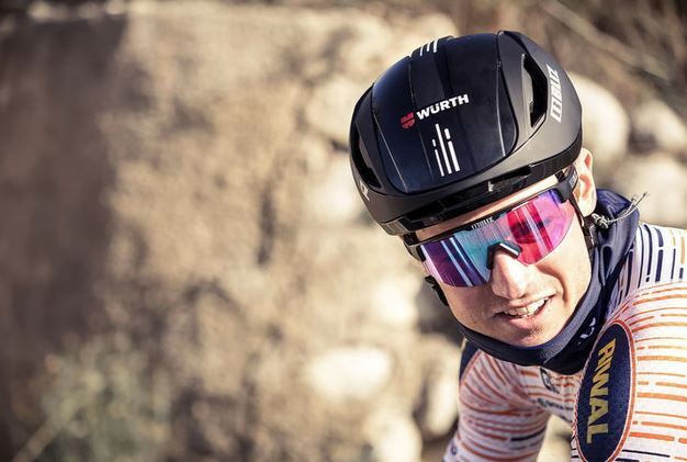 Bliz Matrix-Nano Nordic Light Glasögon