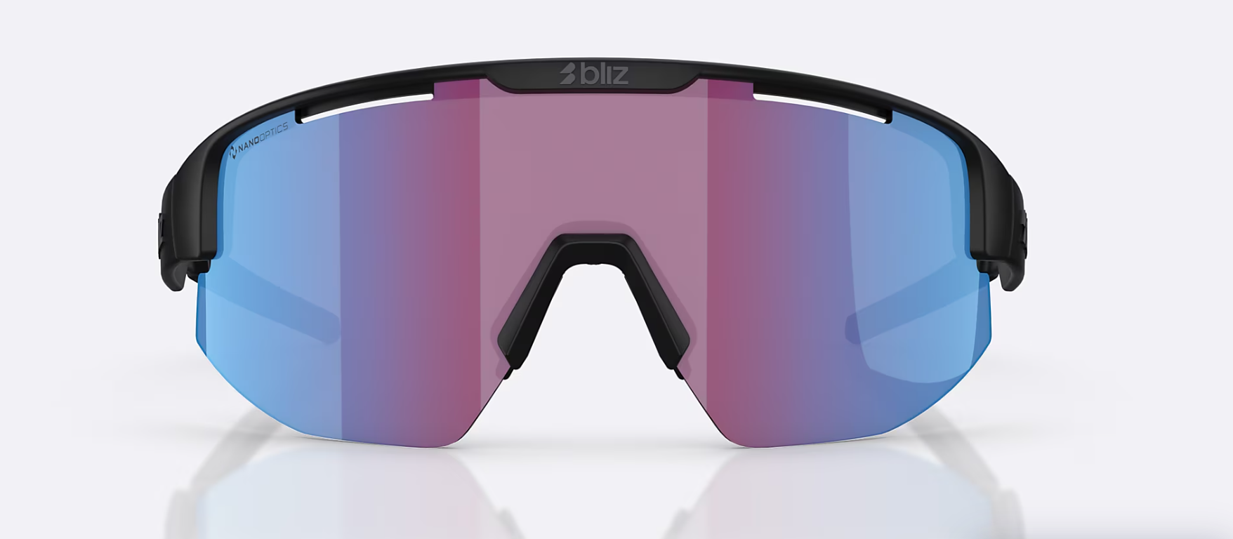Bliz Matrix Small Glasögon