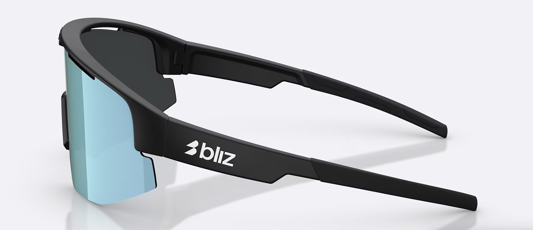 Bliz Matrix Small Glasögon