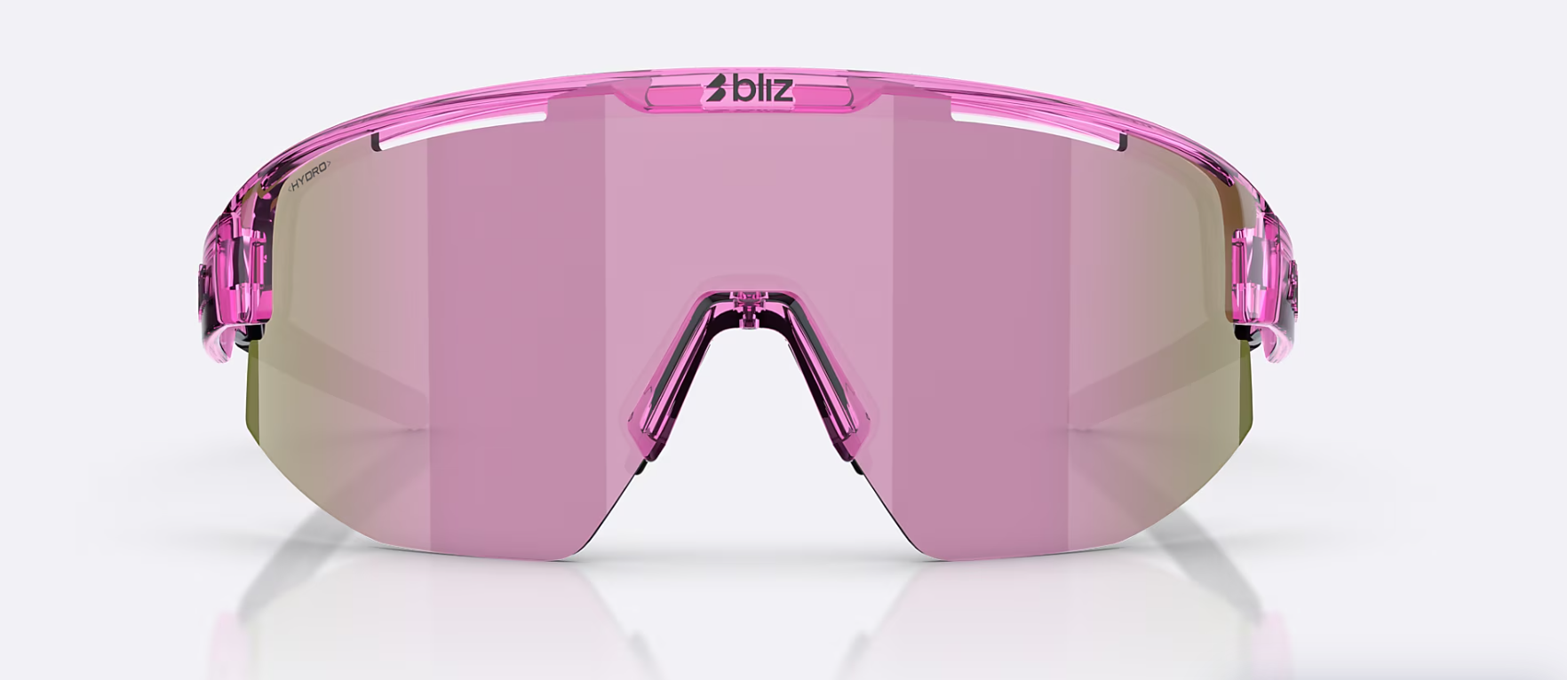 Bliz Matrix Small Glasögon