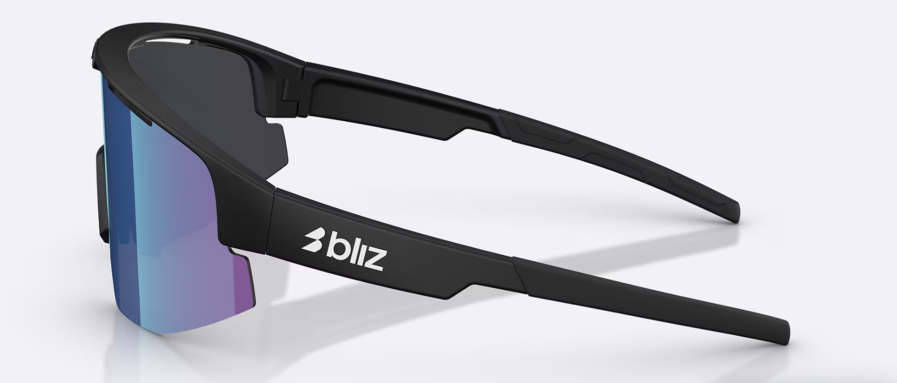 Bliz Matrix Small Glasögon