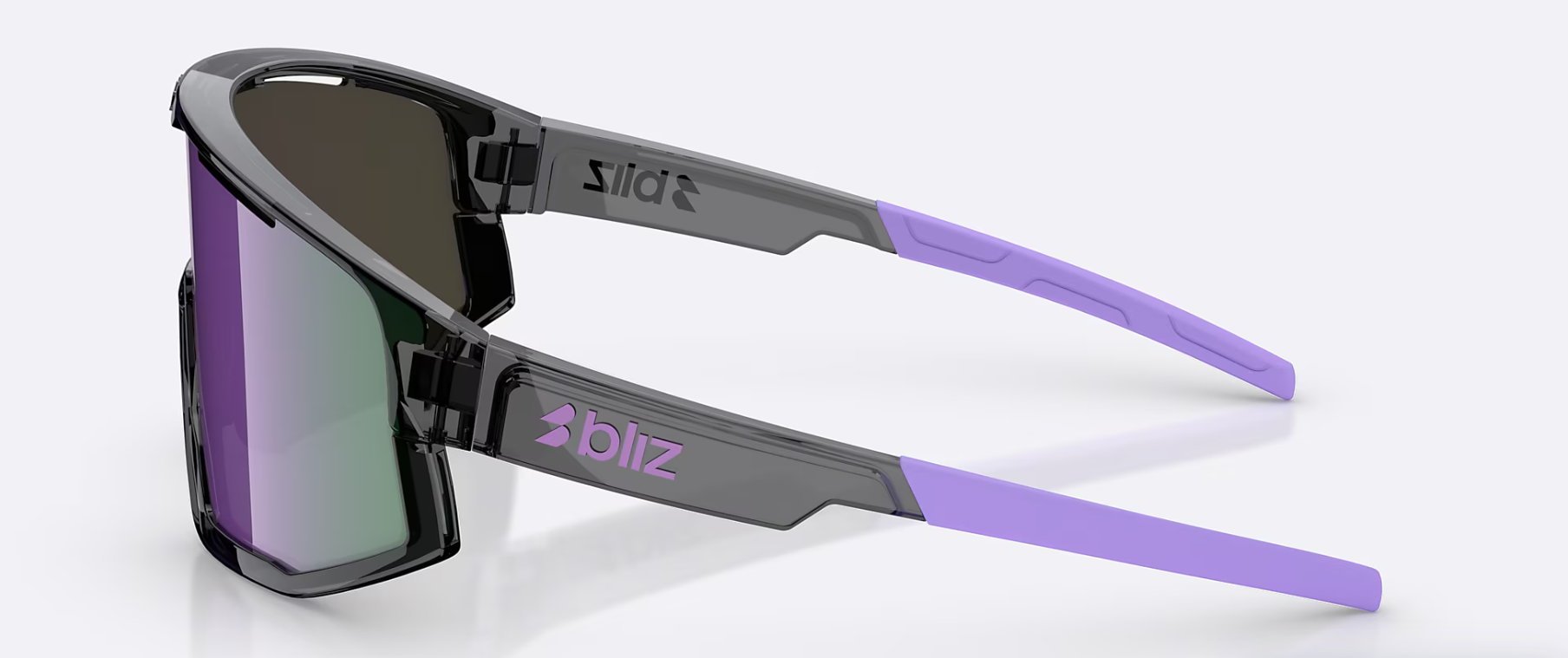 Bliz Fusion Small Glasögon