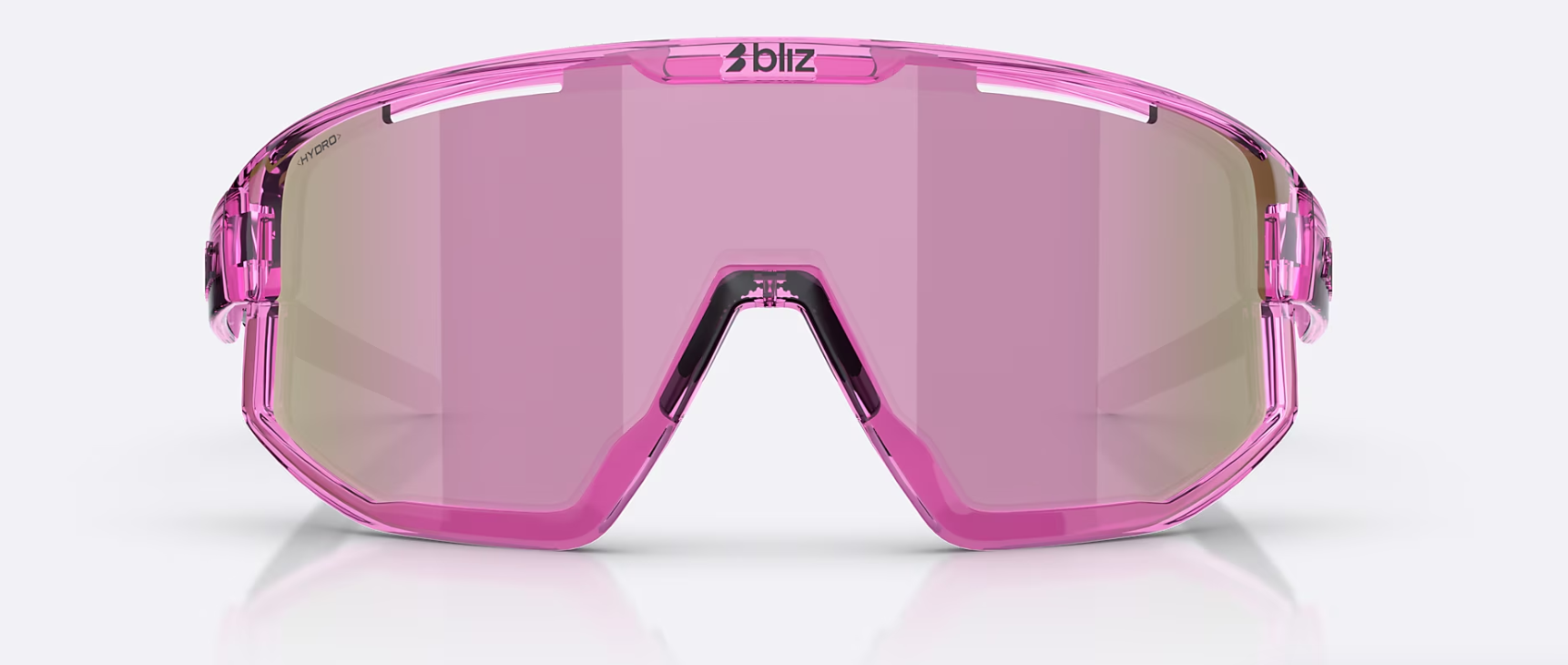 Bliz Fusion Small Glasögon