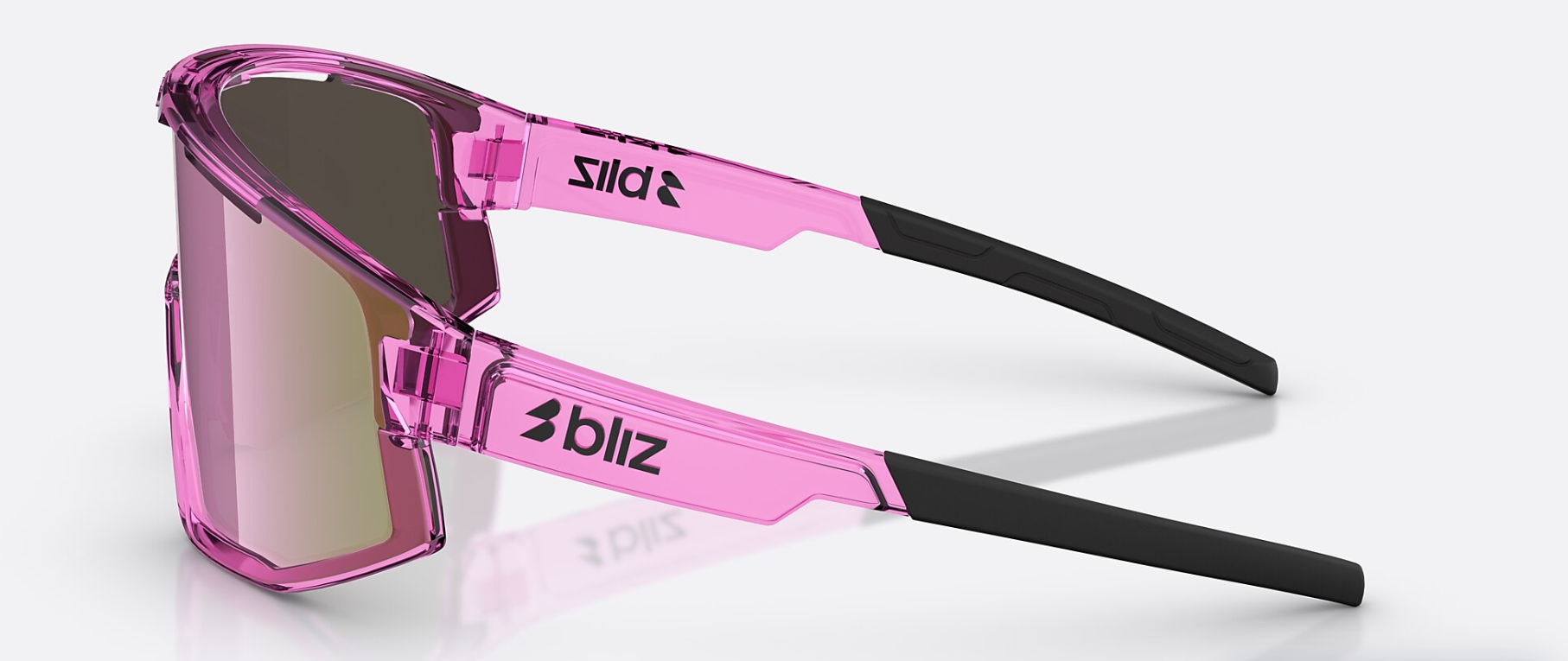 Bliz Fusion Small Glasögon