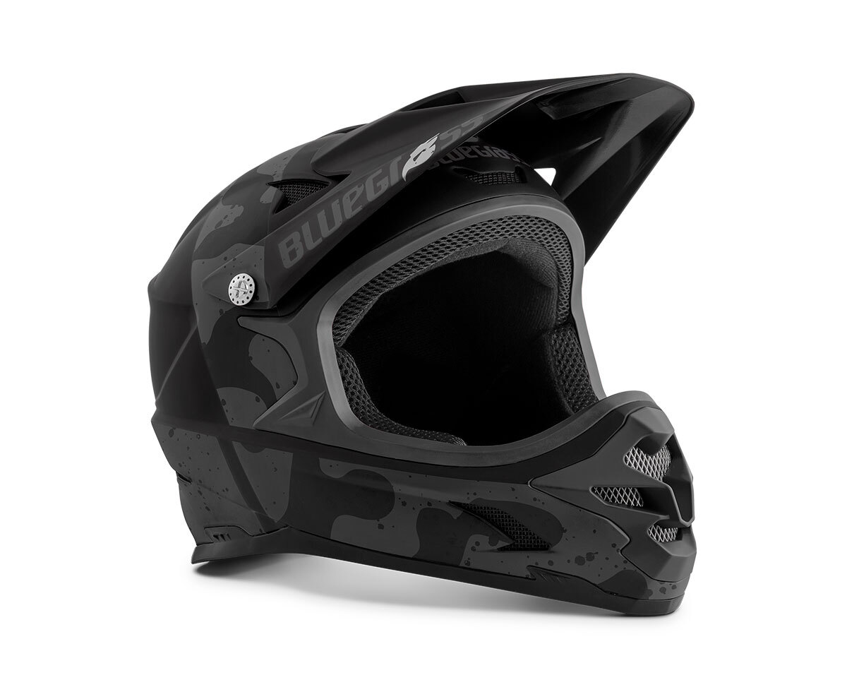 Bluegrass Intox Hjälm