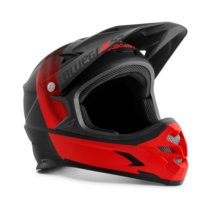 Bluegrass Intox Hjälm