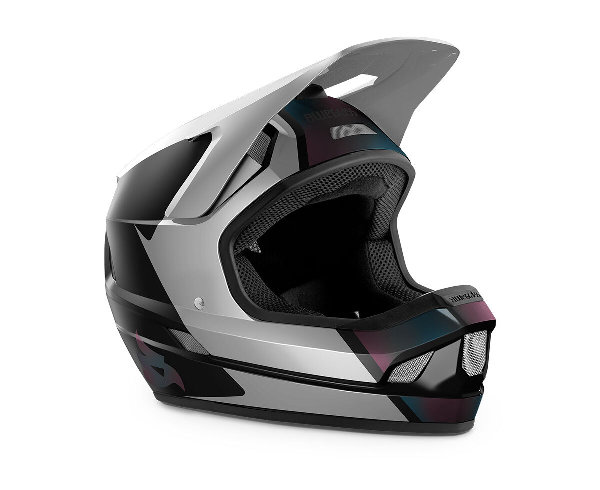 Bluegrass Legit Hjälm