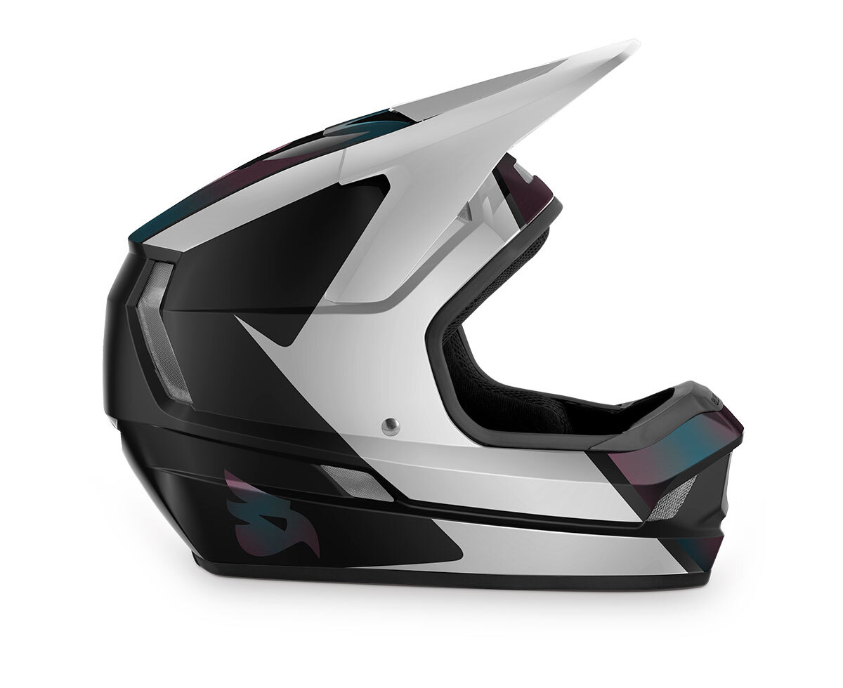 Bluegrass Legit Hjälm